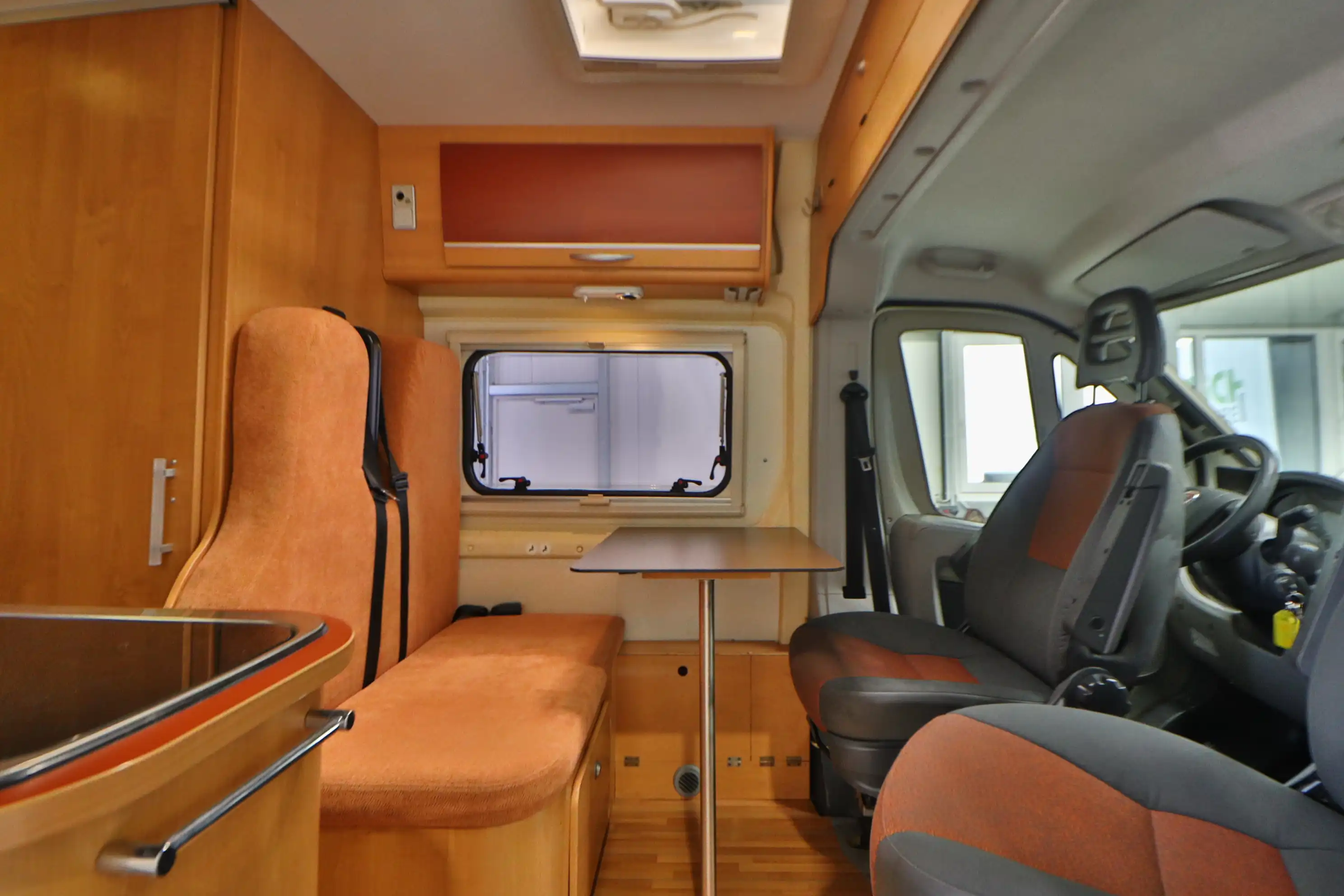 CHAUSSON Twist 02